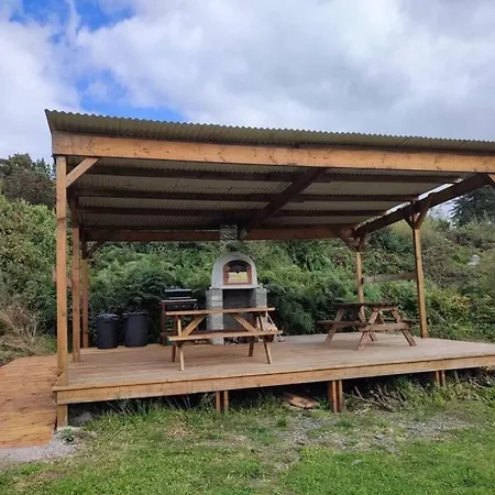 Bilberry Boreen Camping *