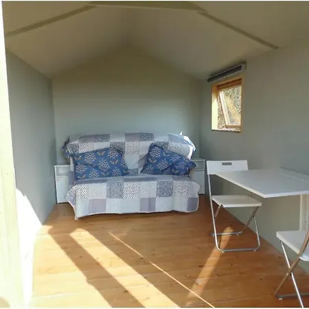 Bilberry Boreen Camping