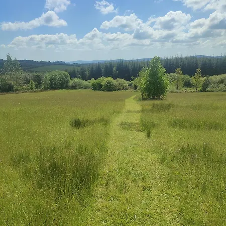 Camping Bilberry Boreen Macroom