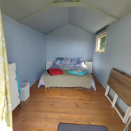 Camping Bilberry Boreen
